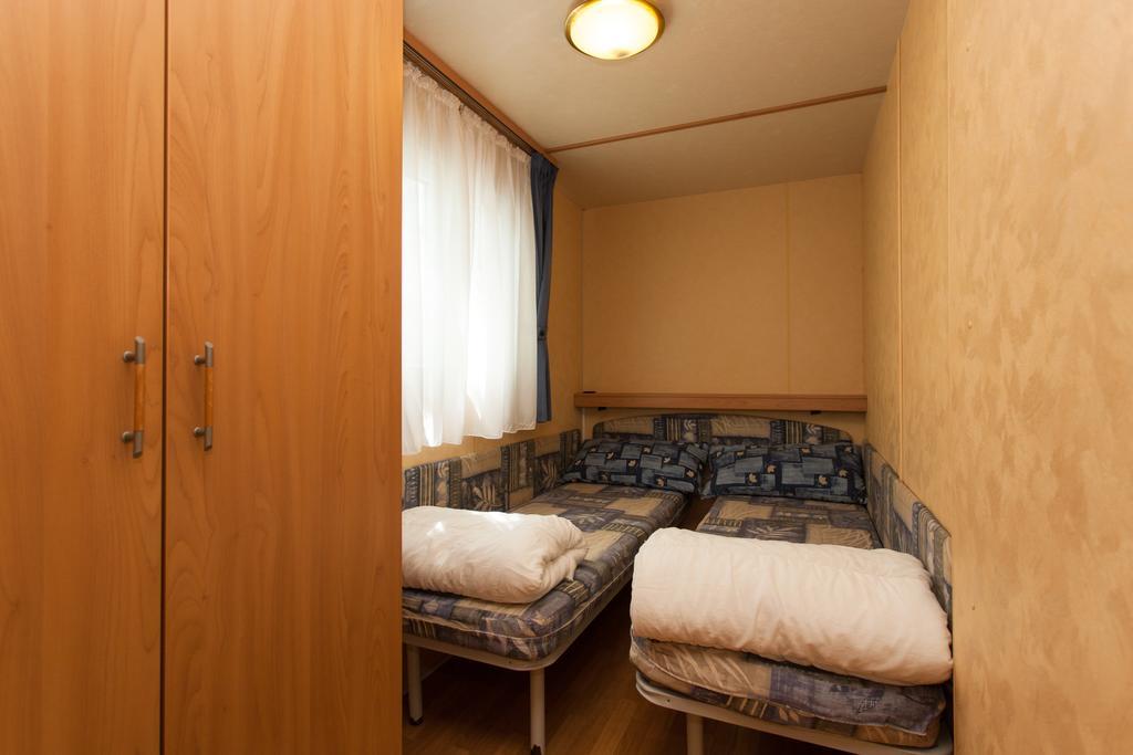 Camping Klaus Cavallino-Treporti Eksteriør bilde